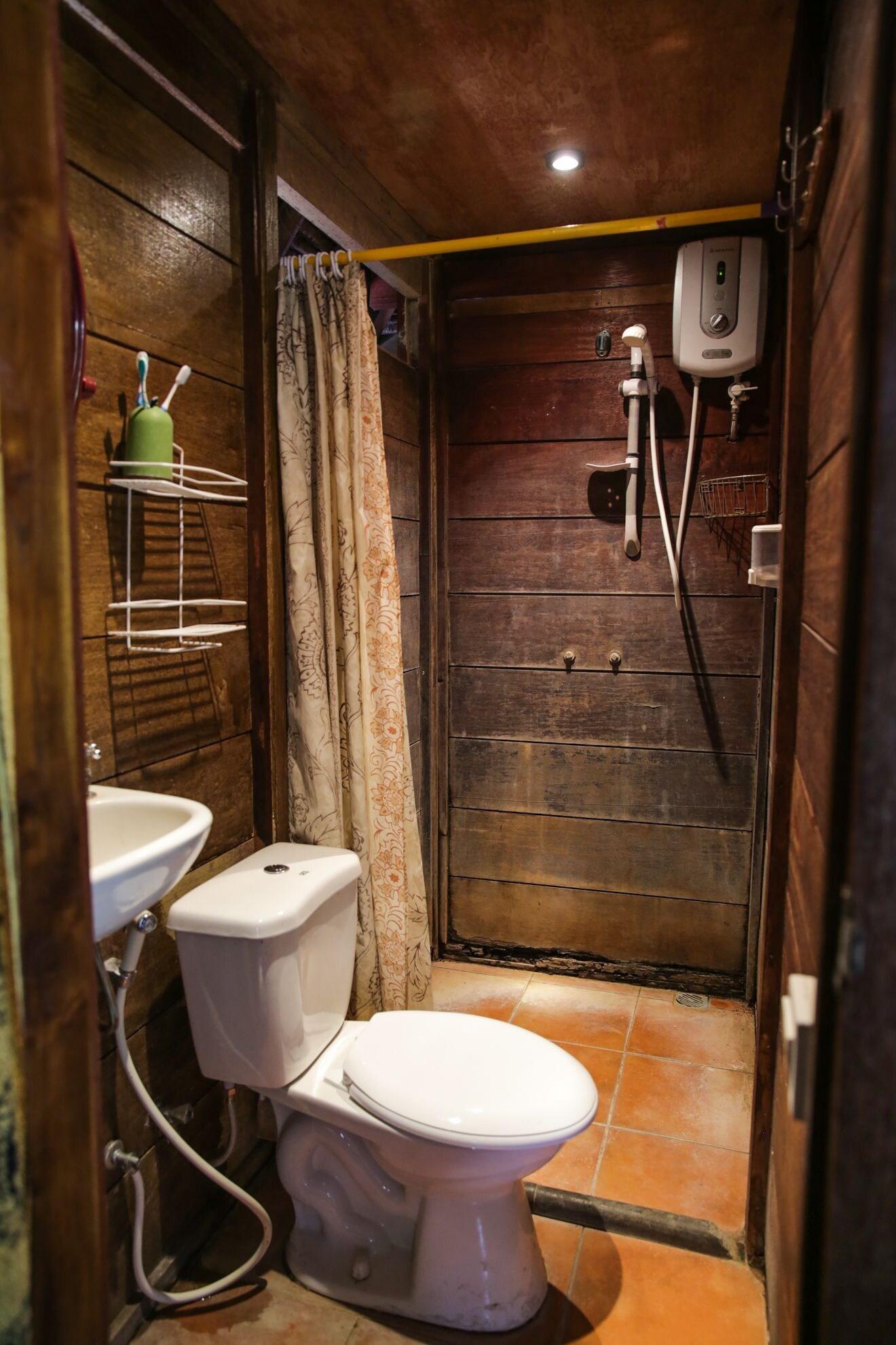 Hotel Easy Surf Dacha Canggu Exterior foto